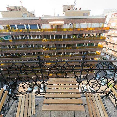 Madach Fox Apartment Budapest Exterior photo