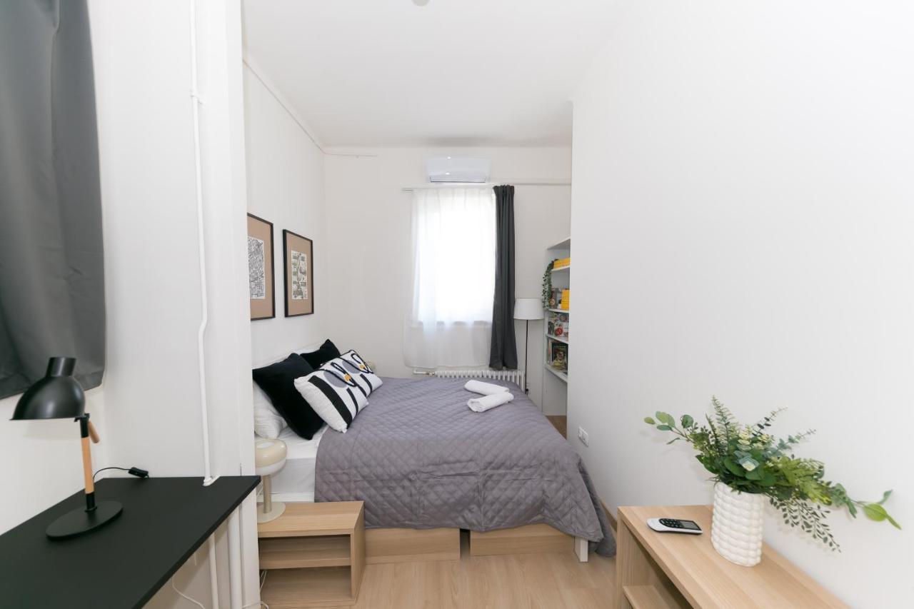 Madach Fox Apartment Budapest Exterior photo