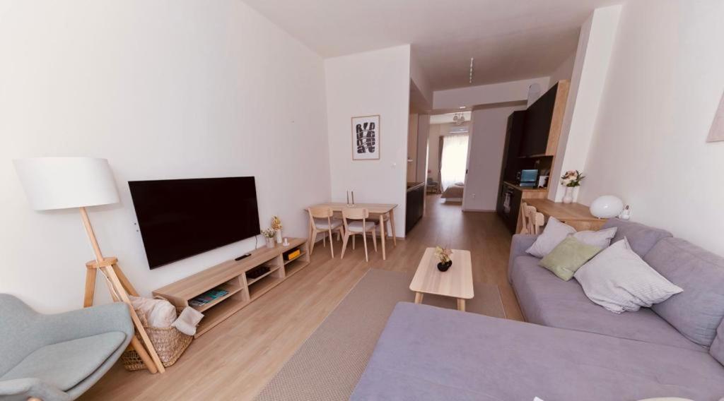Madach Fox Apartment Budapest Exterior photo